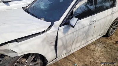 2016 BMW 320 WBA8C5108GK640166 VIN:WBA8C5108GK640166