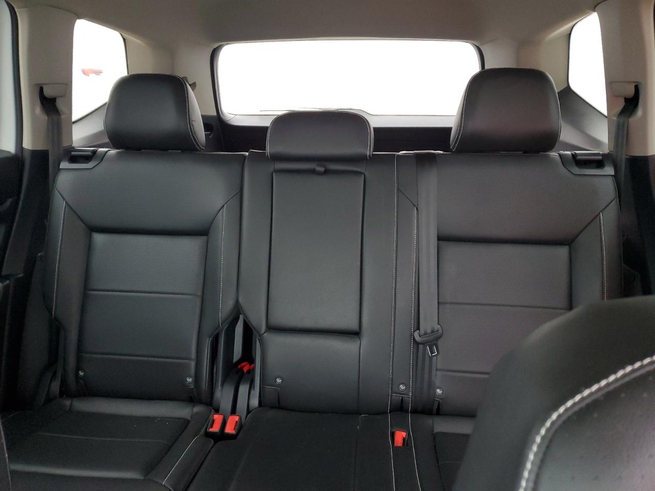 2023 VOLKSWAGEN ATLAS SE VIN:1V2KR2CA8PC546230