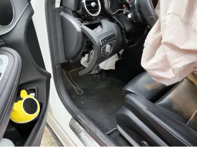 2015 Mercedes-Benz C 220 WDDWF0EB4FF206968 VIN:WDDWF0EB4FF206968