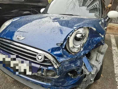 2017 MINI Cooper VIN: