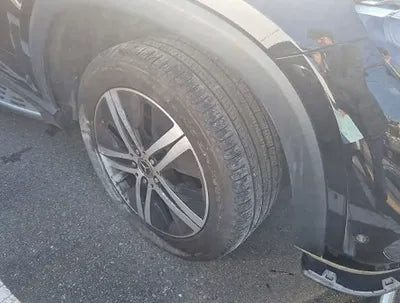 2019 Mercedes-Benz GLE 300 WDCFB1KB1KA044055 VIN:WDCFB1KB1KA044055