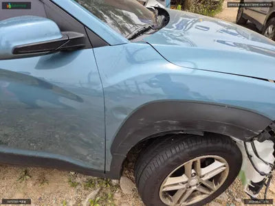 2018 Hyundai Kona KMHK3816GJU199538 VIN:KMHK3816GJU199538