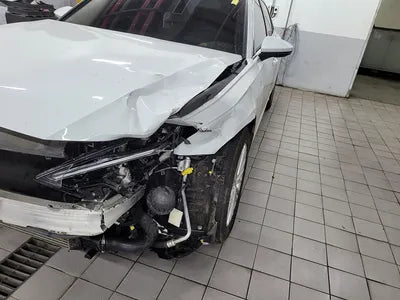 2020 Audi A6 WAUZZZF21LN102471 VIN:WAUZZZF21LN102471