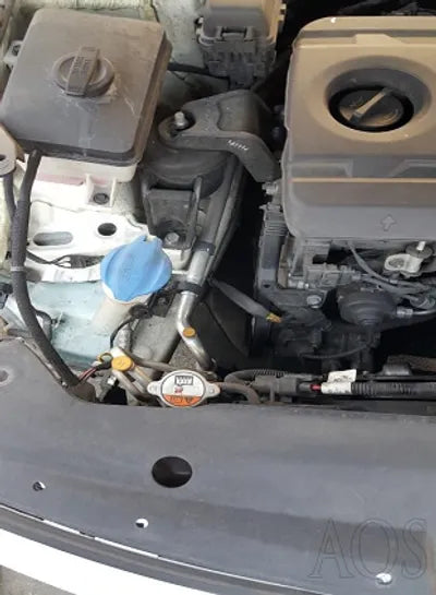 2017 Kia K5 KNAGU415GHA151610 VIN:KNAGU415GHA151610