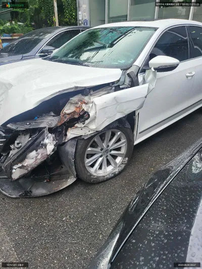 2015 Volkswagen Passat 1VWZZZA3ZFC109929 VIN:1VWZZZA3ZFC109929