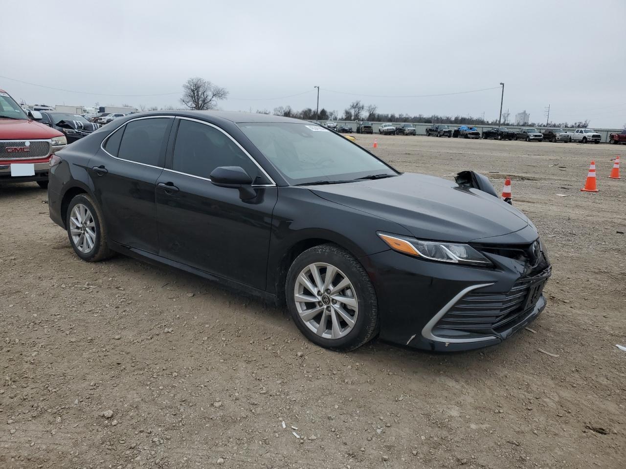 2023 TOYOTA CAMRY LE VIN:4T1C11AK3PU169251