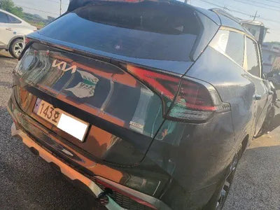 2021 Kia Sportage KNAPX81GBNK002901 VIN:KNAPX81GBNK002901