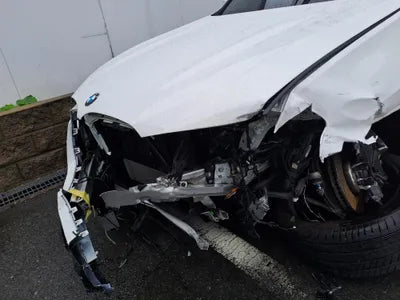 2023 BMW 420 WBA21DT05P9P95249 VIN:WBA21DT05P9P95249