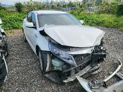 2021 Kia K5 VIN: