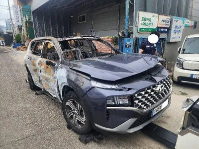 2023 Hyundai Santa FE KMHS281LGPU468897 VIN:KMHS281LGPU468897