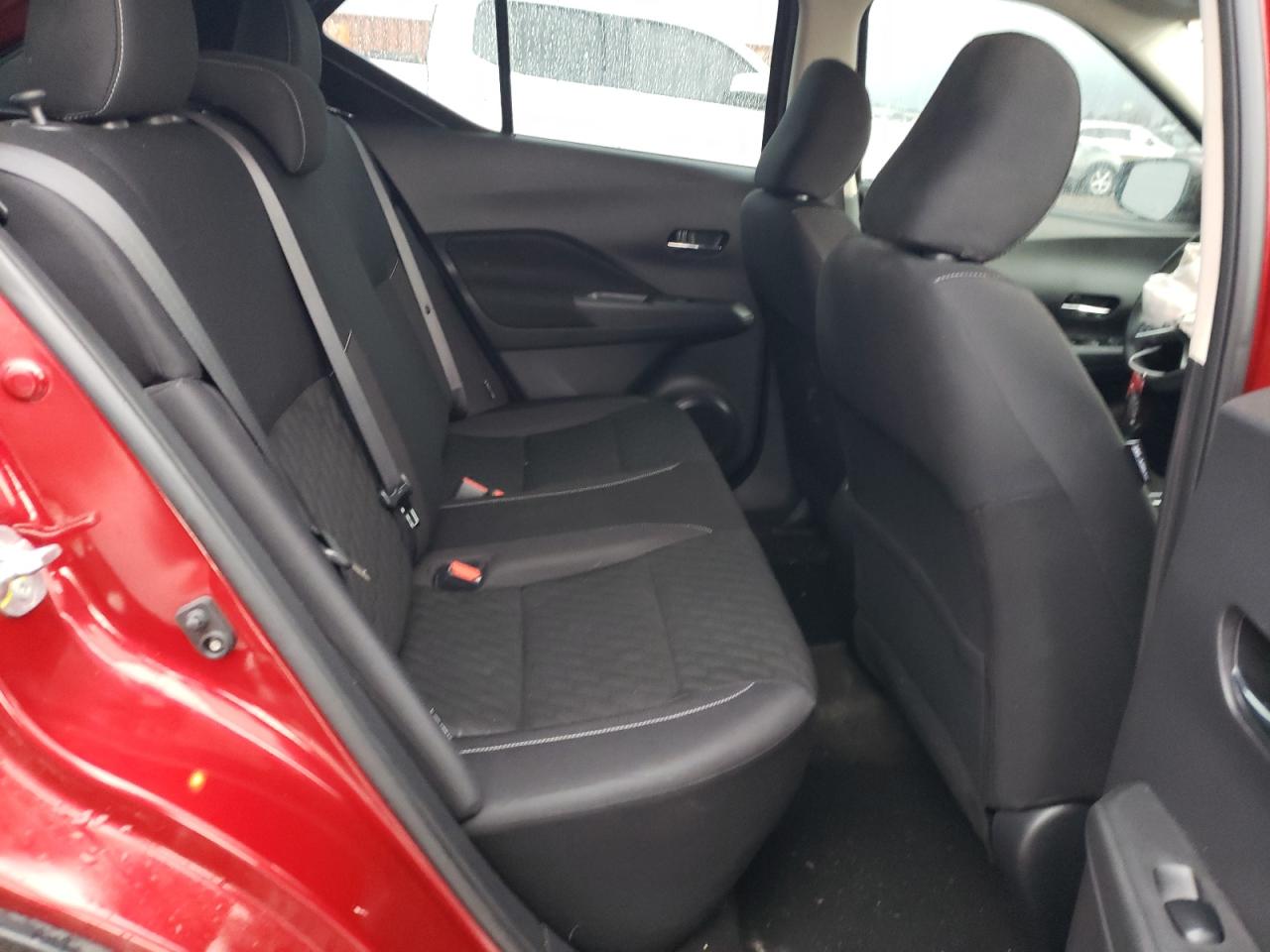 2022 NISSAN KICKS SV VIN:3N1CP5CV7NL513630