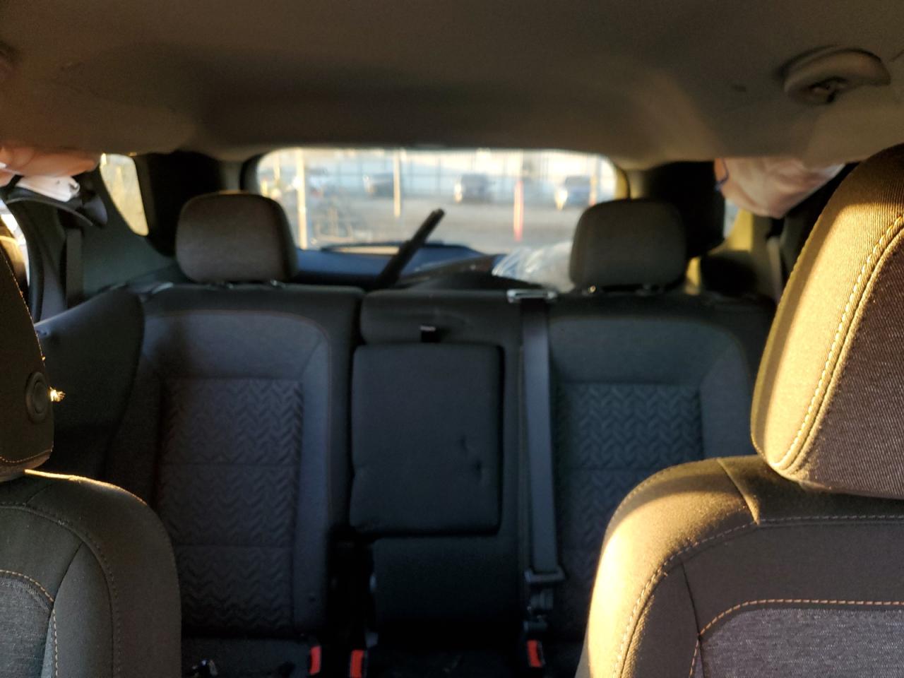 2024 CHEVROLET EQUINOX LT VIN:3GNAXUEGXRL325856