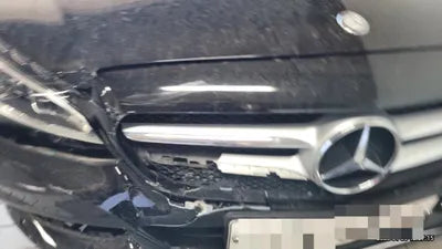 2017 Mercedes-Benz C 220 WDDWF0EB7HR257043 VIN:WDDWF0EB7HR257043