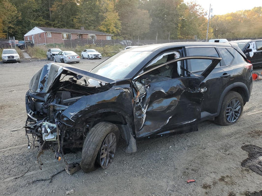2023 NISSAN ROGUE S VIN:5N1BT3AB2PC932044