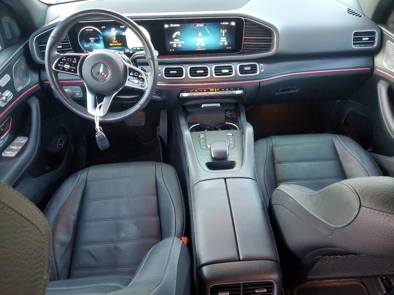 2023 MERCEDES-BENZ GLE 450 4MATIC VIN:4JGFB5KB8PA850653