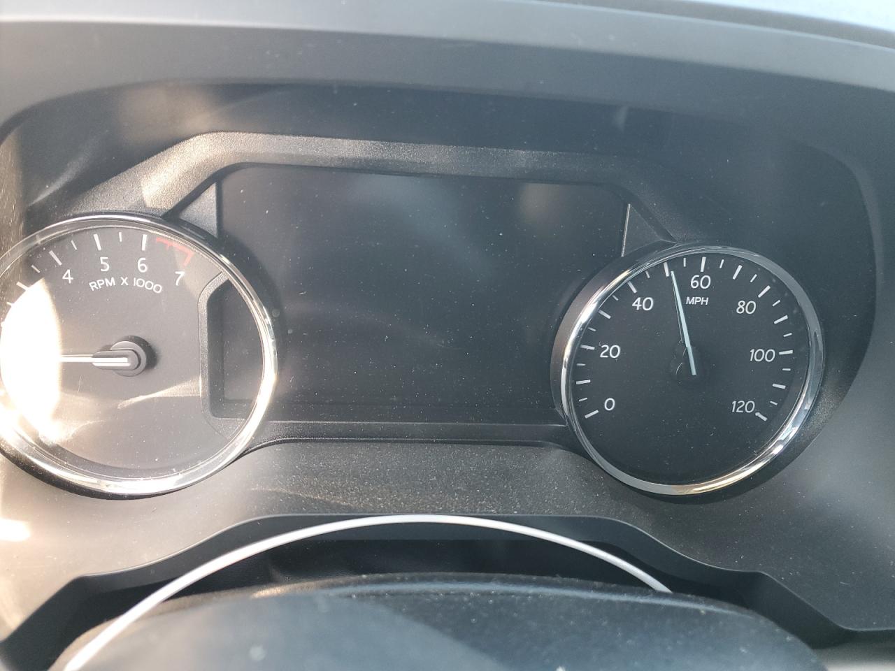 2023 FORD EXPEDITION MAX XLT VIN:1FMJK1J82PEA57835