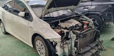 2017 Toyota Prius 272KMJTDKBRFU9H35 VIN:272KMJTDKBRFU9H35