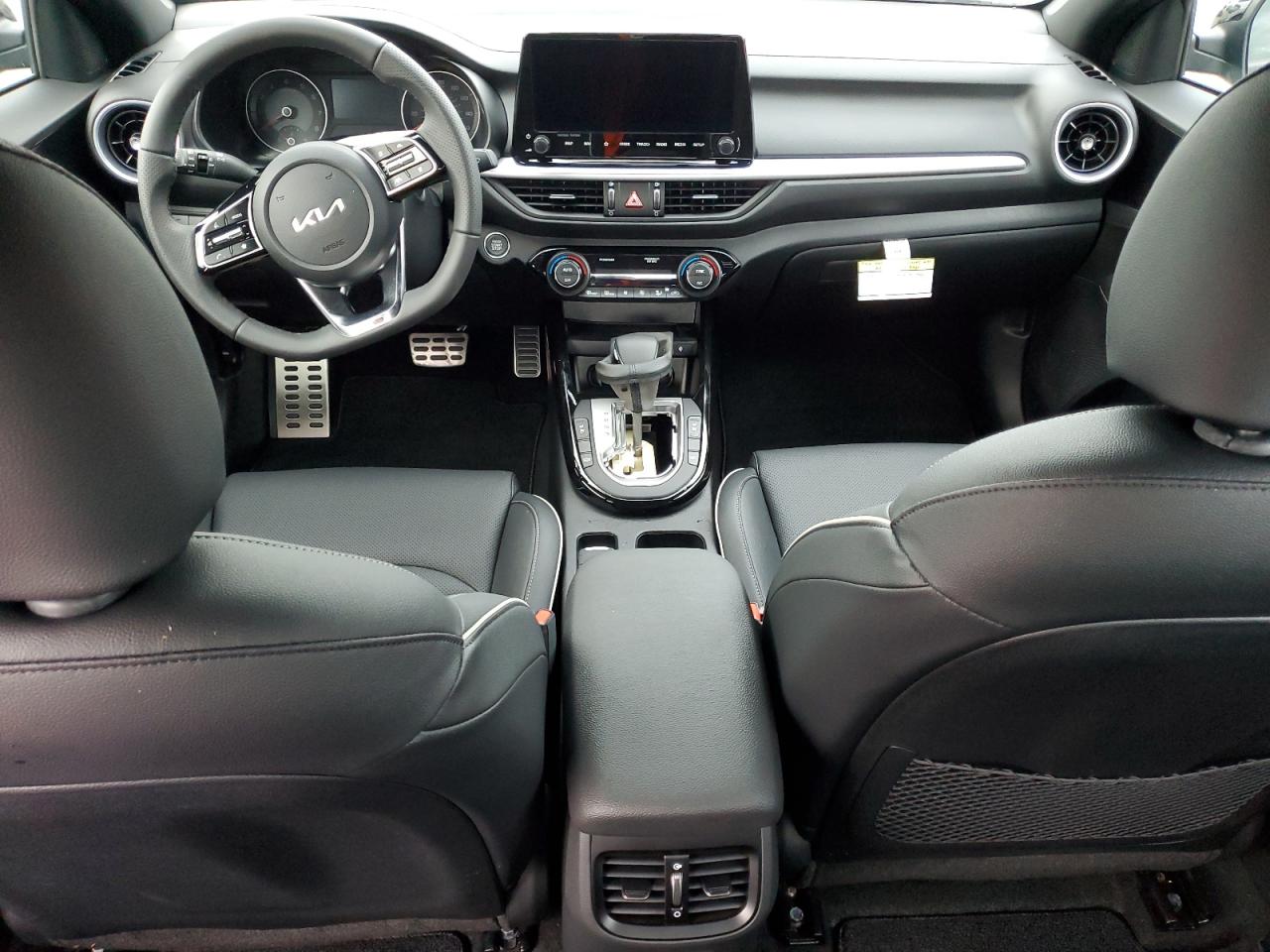 2024 KIA FORTE GT LINE VIN:3KPF54AD2RE832058