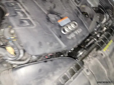 2015 Audi A6 VIN: