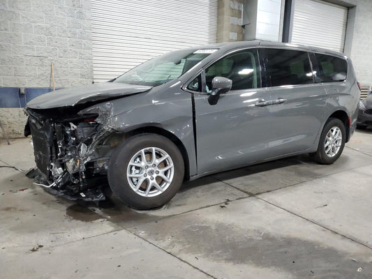 2023 CHRYSLER PACIFICA TOURING L VIN:2C4RC1BG3PR539226