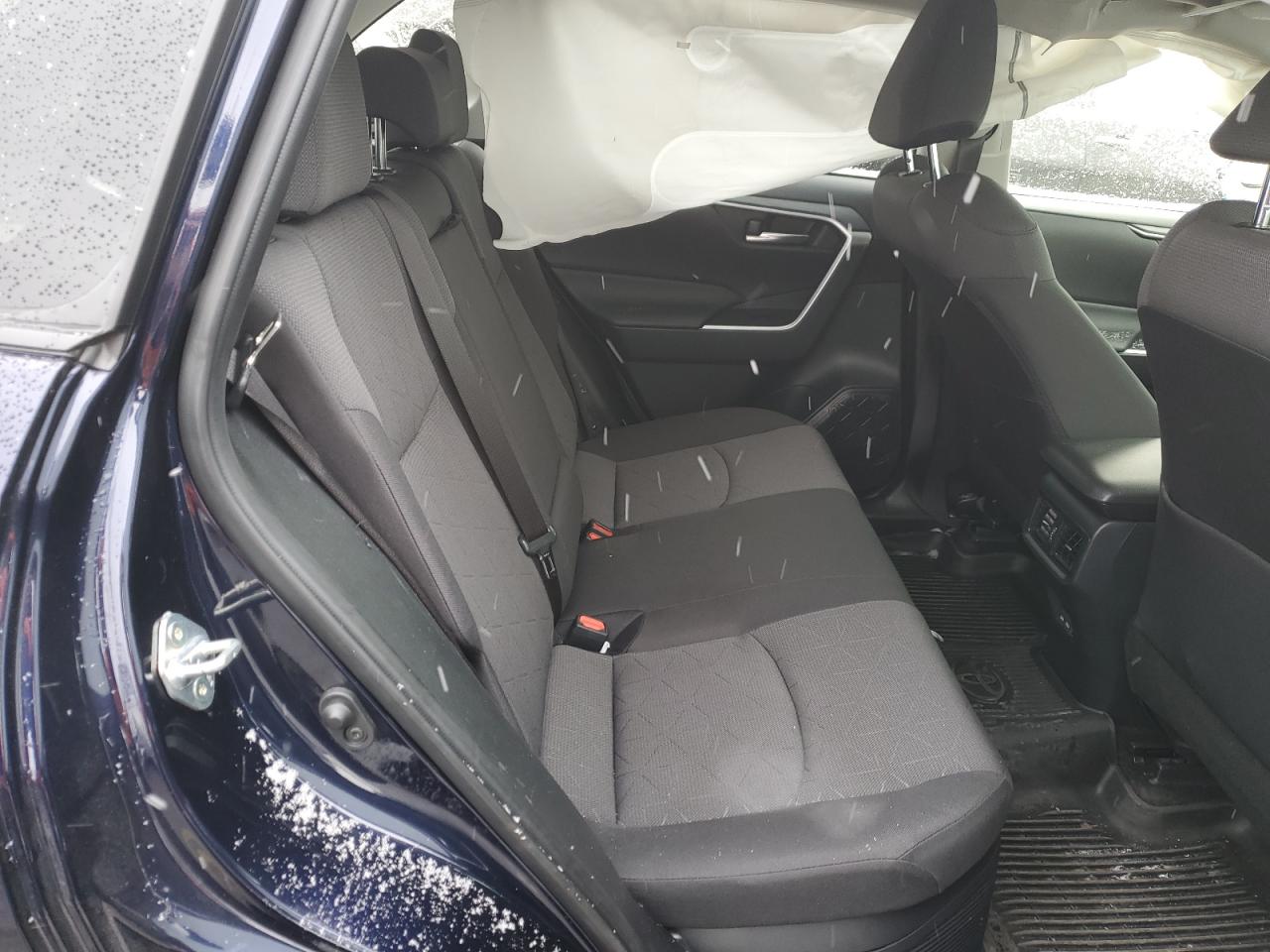 2024 TOYOTA RAV4 XLE VIN:JTMRWRFV0RD241754