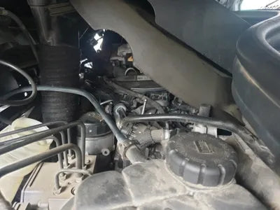 2016 Mercedes-Benz GLE 350 WDCDA2EB2GA731547 VIN:WDCDA2EB2GA731547