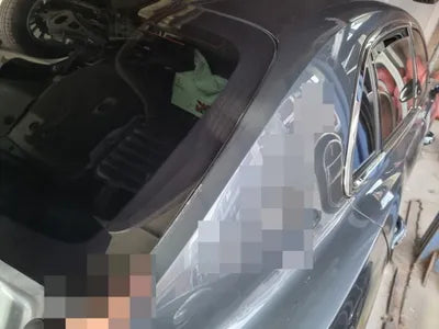 2015 Bentley Flying Spur V8 SCBET53W0FC050384 VIN:SCBET53W0FC050384