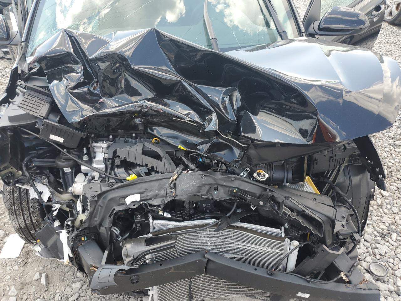 2023 KIA RIO LX VIN:3KPA24AD2PE629414