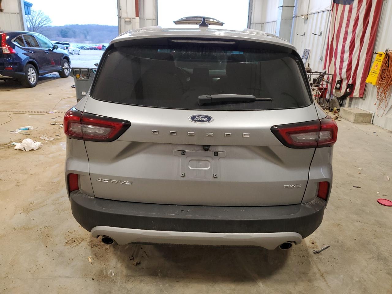 2024 FORD ESCAPE ACTIVE VIN:1FMCU9GN8RUA55191