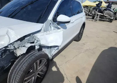2022 Volkswagen Tiguan WVGZZZ5NZNW068893 VIN:WVGZZZ5NZNW068893