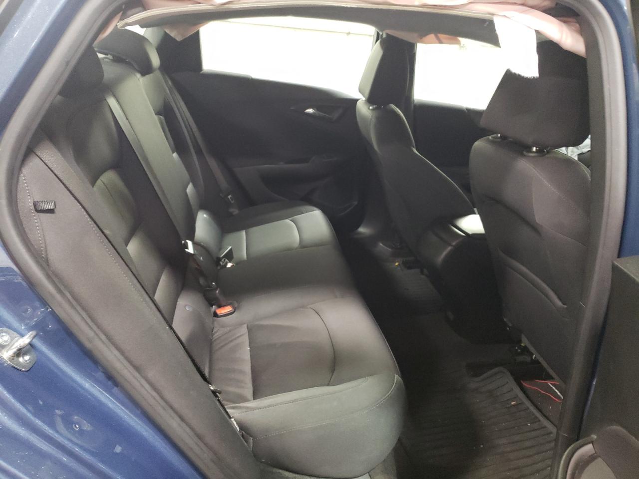 2024 CHEVROLET MALIBU LS VIN:1G1ZC5ST8RF125463