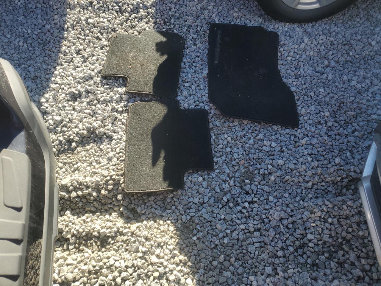 2024 MITSUBISHI ECLIPSE CROSS SE VIN:JA4ATWAA5RZ034587