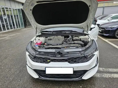 2022 Kia K5 KNAG241ABNA178136 VIN:KNAG241ABNA178136