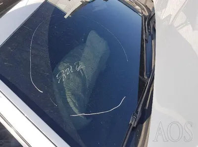 2016 BMW 520 WBA5E5100GG210017 VIN:WBA5E5100GG210017