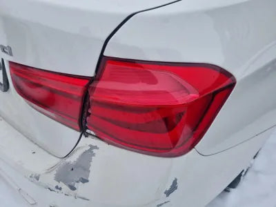 2016 BMW 320 WBA8C5103GK642486 VIN:WBA8C5103GK642486