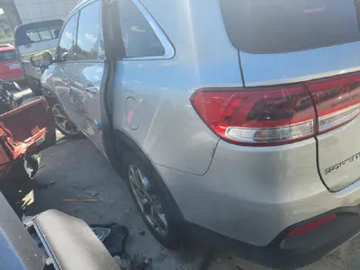 2015 Kia Sorento KNAPH81BDFA076140 VIN:KNAPH81BDFA076140