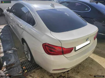 2019 BMW 420 WBA4H310XKBM47823 VIN:WBA4H310XKBM47823