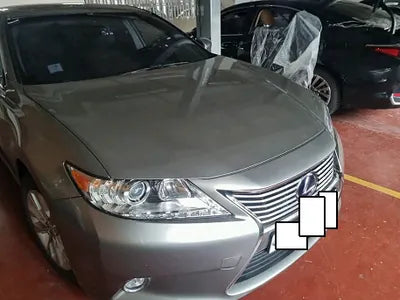 2015 Lexus ES 300 JTHBW1GGXF2098546 VIN:JTHBW1GGXF2098546