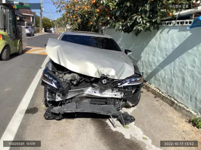 2019 Lexus ES 300 JTHB21B19K2022504 VIN:JTHB21B19K2022504