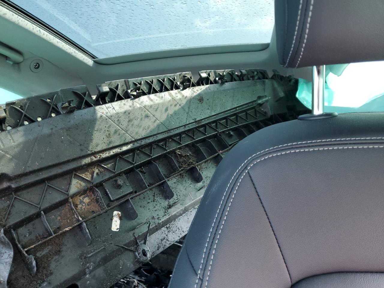 2023 AUDI Q5 PREMIUM 45 VIN:WA1GAAFY3P2175978