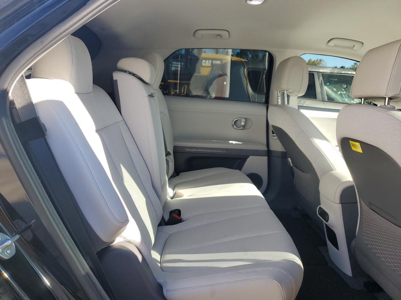 2023 HYUNDAI IONIQ 5 SEL VIN:KM8KN4AE4PU184255