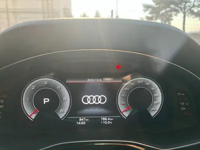 2023 Audi Q7 WAUZZZ4M2PD028901 VIN:WAUZZZ4M2PD028901