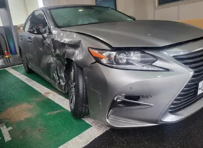 2017 Lexus ES 300 JTHBW1GG7H2161721 VIN:JTHBW1GG7H2161721