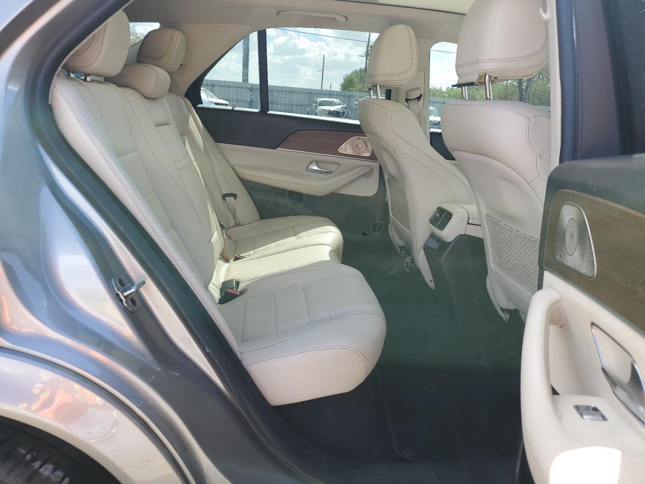 2022 MERCEDES-BENZ GLE 350 VIN:4JGFB4JB8NA654334