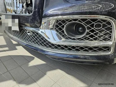 2021 Bentley Flying Spur V8 VIN: