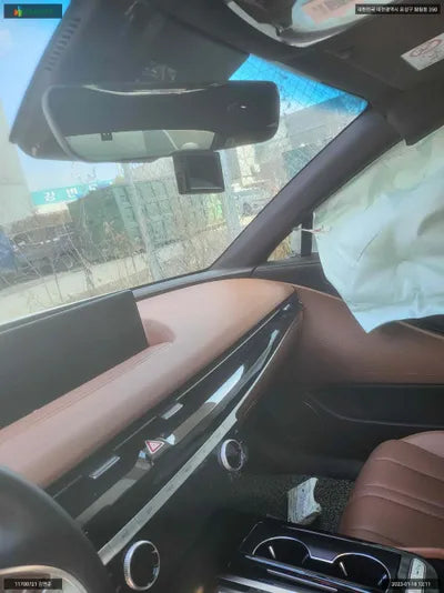 2022 Genesis G80 KMTGB41CDNU136354 VIN:KMTGB41CDNU136354