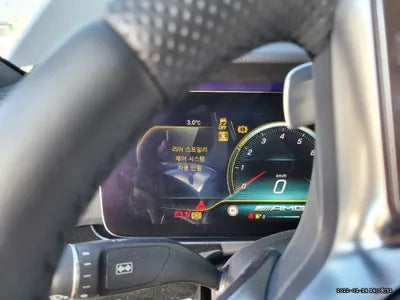 2020 Mercedes-Benz AMG GT 43 W1K7X5KB6LA031649 VIN:W1K7X5KB6LA031649