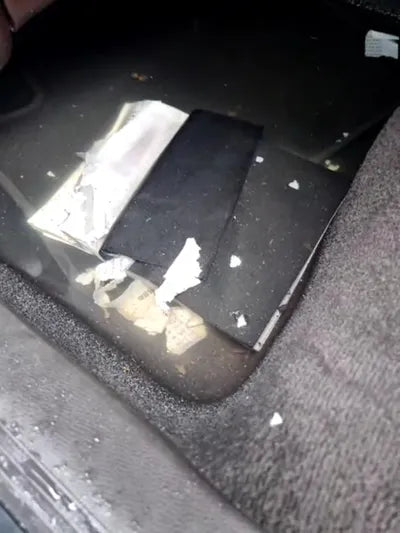 2018 Mercedes-Benz CLS 400 VIN: