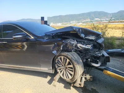 2018 Genesis G80 VIN: