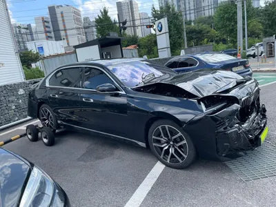 2024 BMW 740 WBA31EH05RCS85413 VIN:WBA31EH05RCS85413